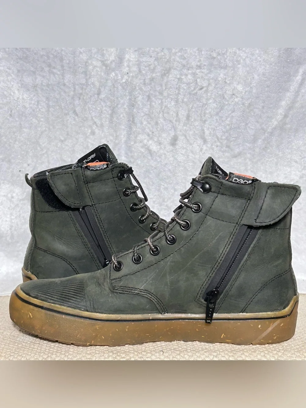 TCX mens dartwood